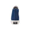 Converse Renew Chuck 70 High 'Dark Denim' (Unisex) Dark Denim / Egret Canvas Shoes 165647C