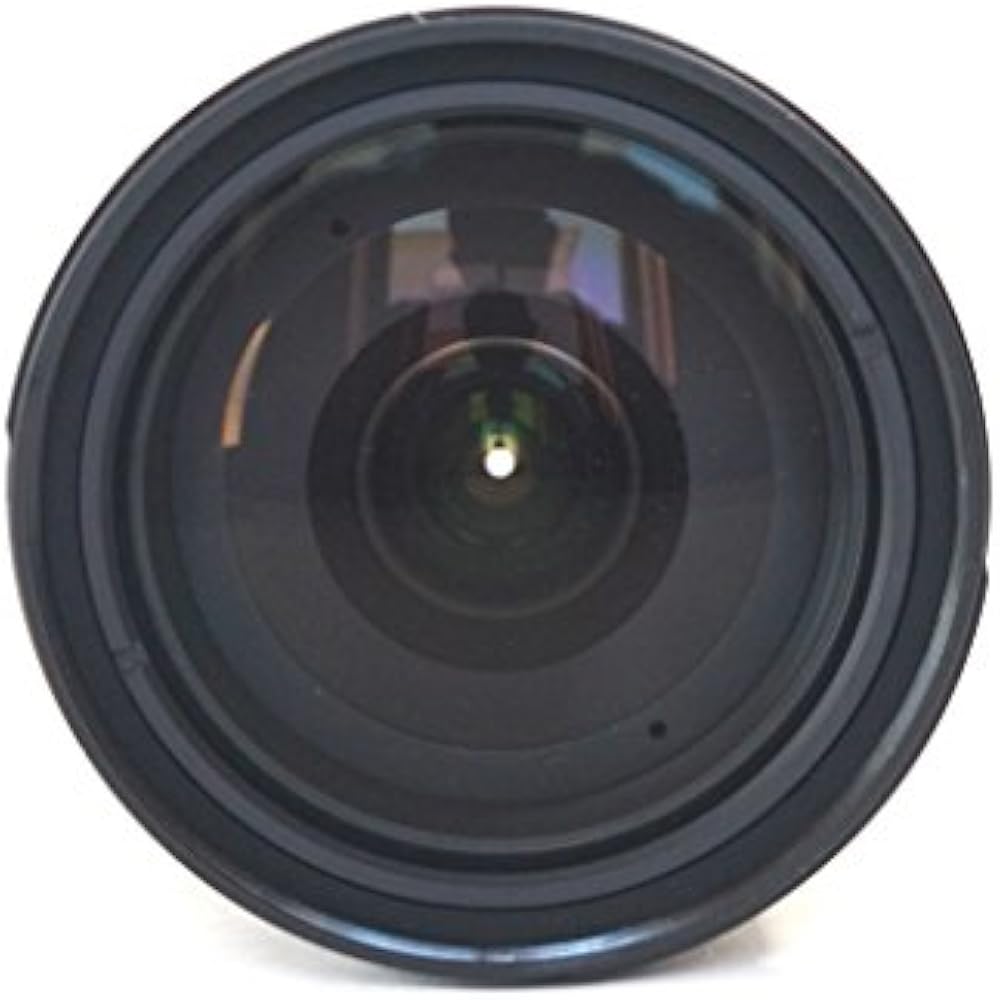 Nikon High Magnification Zoom Lens AF-S DX NIKKOR 18-200mm f/3.5-5.6g ED VR II for Nikon DX Format