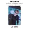 Stray Kids 2nd World Tour MANIAC In Seoul RANDOM PHOTOCARD Official Photocard