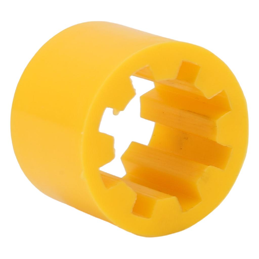 Power Systems Impeller Antriebshülse Polyurethan 359448 Ersatz für 5E 4EF 7.3E 6EF 5ECD 4EFCD 7.3ECD 6EFCD