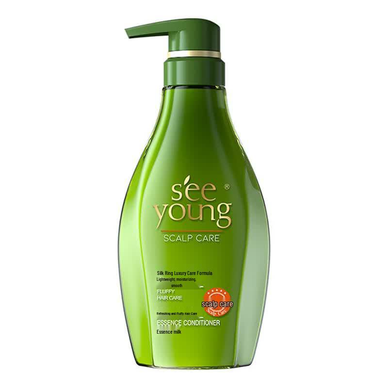 Seeyoung Refreshing & Volumizing Hair Conditioner