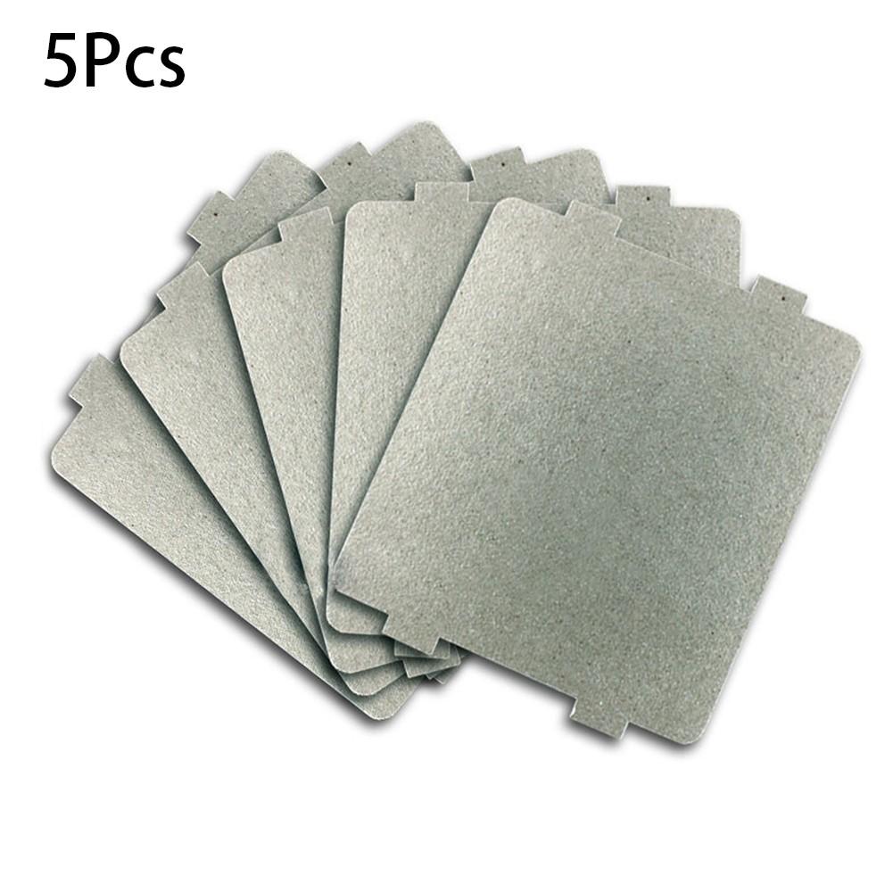 Universal-Microwave Oven Mica Sheet Wave Guide Waveguide Cover Sheet Plates