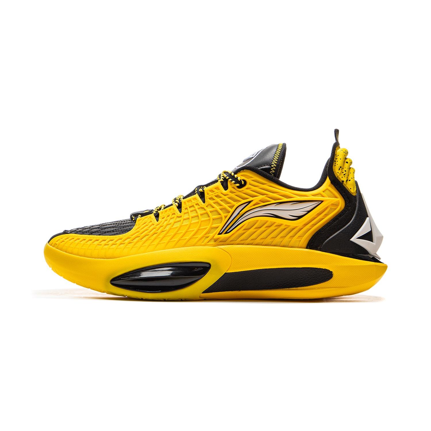 Li-Ning Jimmy Butler 3  Marquette  Men s ABAU107-14 EU 39.5