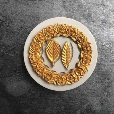 Fırında pişirme – Astar & Silikon Pişirme Kalıpları