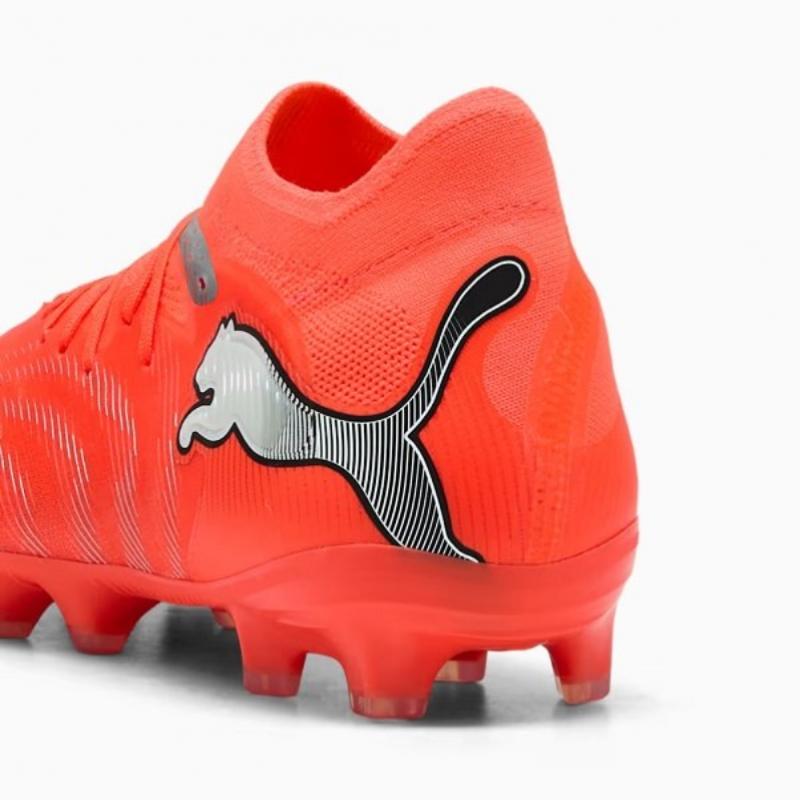 Puma Junior Soccer Shoes Fg Ag Future 9 Pro