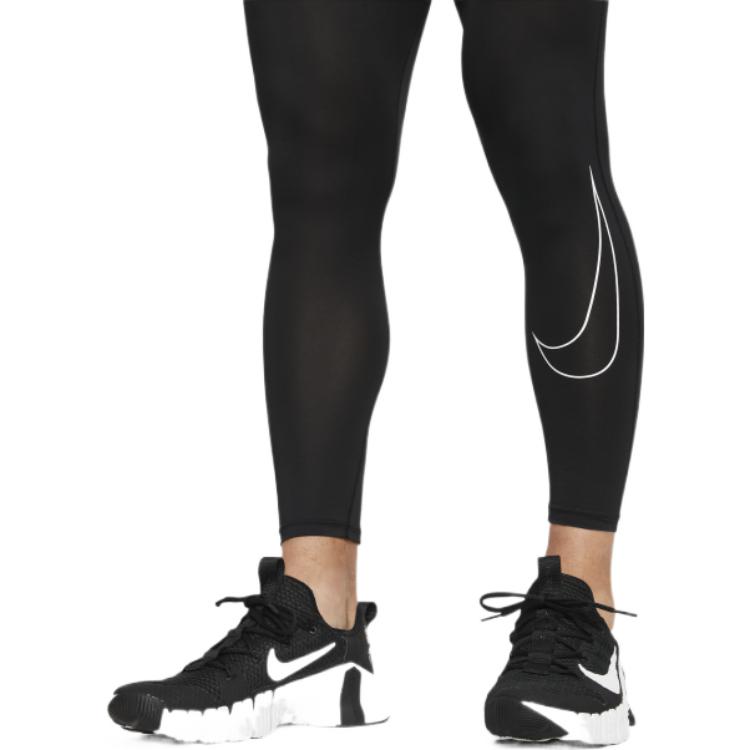 Nike Dri Fit Sports Pants Men's Black DD1914-010