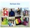 Women's Summer Outdoor Quick-Dry, Breathable Sun Protection Long Jacket with Customizable Logo