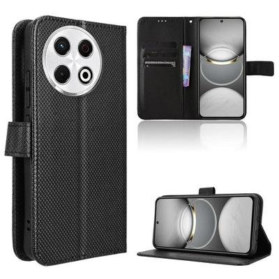Husă Flip pentru Tecno Spark 30 Pro 4G Husă din piele [Flip Vintage Piele] Portofel, rezistentă la șocuri Husă retro durabilă pentru telefon