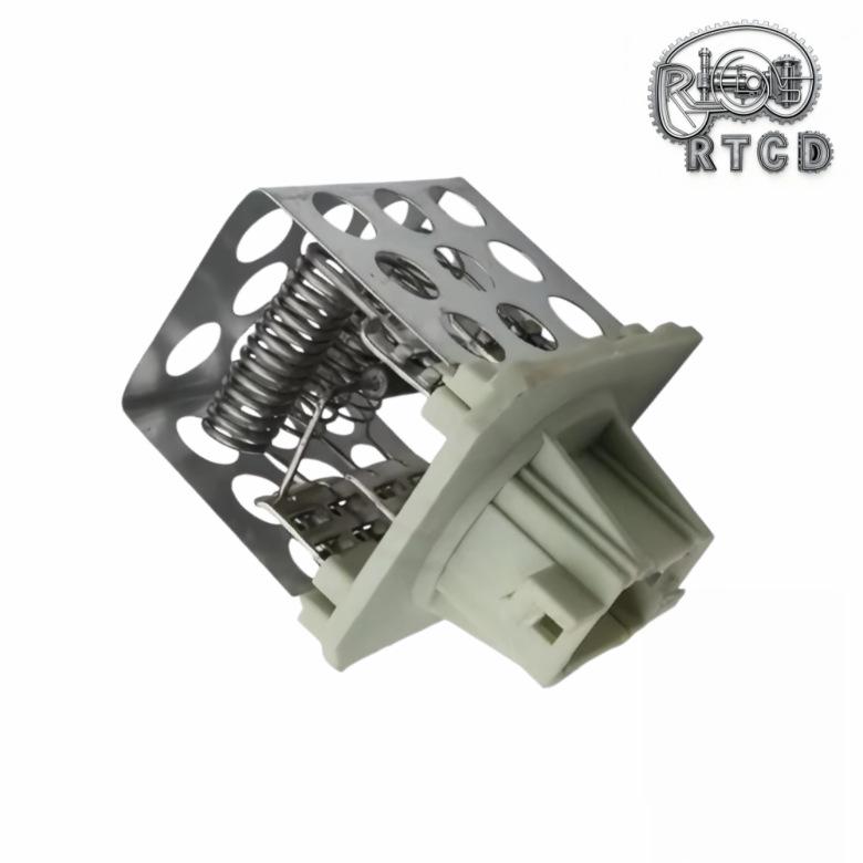 Car Blower Speed Control Resistor for Automotive Parts