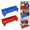 Guide Limit Comb Storage Box Hairdressing Tools Universal Plastic