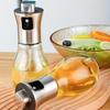 Barbecue Injet Initial Pressure -style Fitness Kitchen Spray Bottle Olive Oil Injection of Olive Oil