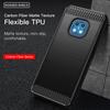 For Nokia XR20 Case Rubber Silicone Shockproof Carbon Fiber Cover For Nokia XR20 NokiaXR20 Phone Case For Nokia XR20 Case 6.67