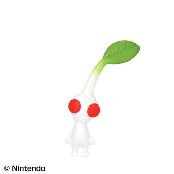 [Bulk Purchase of 5] Bikkura Tamago Pikmin Bath Ball Carbonated Bath Additives