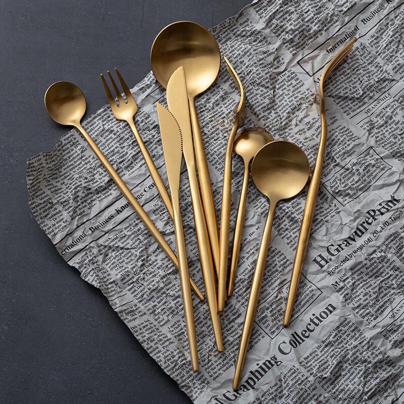 Abay 316 Stainless Steel Dining Fork