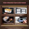 SSGP 316L Stainless Steel Airtight Food Storage Container