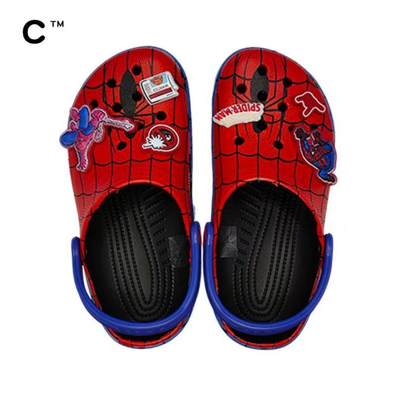 Crocs Klassische Kinderschuhe Unisex Sandalen & Flip-Flops