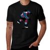 Mackinnon 29 T-Shirt Klassisches Rundhals-Baumwoll-T-Shirt