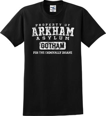 Tops – T-Shirts