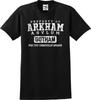 Property of Arkham Asylum Gotham For The Criminally Insane Unisex T Shirt (S-5X)