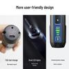 Dongcheng Cordless Electric Screwdriver CN plug (adapter included)