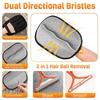Dog Hair Remover Electrostatic Reusable Cleaning Accessories Pet Hair Remover For Home Car Furniture Couch Sofa Carpet Rug Mat