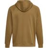 Under Armour Kapuzen-Sweatshirt mit lockerem Logo Herren-Sweatshirt 6006386-498