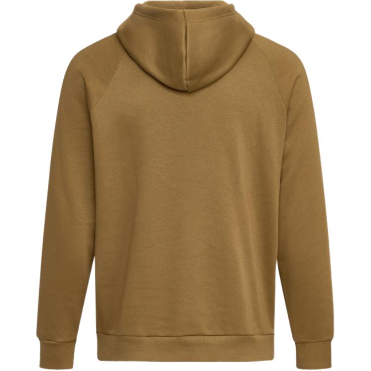 Under Armour Hooded Loose Logo Sweatshirt Men sweatshirt 6006386-498