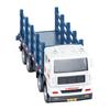 Vehicle Model Fire Truck Toy, Realistic Sirens And Buttons, Suitable For Boys And Girls, Suitable For Children Over 3 Years Old,