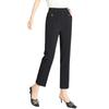 LangSha Women's Summer Loose Cropped Pants