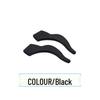 Silicone Anti-Slip Ear Hooks for Glasses - Secure Behind-Ear Temple Accessories