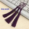 Pre-Made Tassel Bookmark & Wedding Favor Accessory