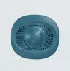 Household Convenience Bathroom Sink Strainer Drain Hair Catcher Stopper Filter Shower Plug Room Accessories Small Tools