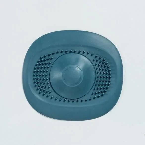 Household Convenience Bathroom Sink Strainer Drain Hair Catcher Stopper Filter Shower Plug Room Accessories Small Tools