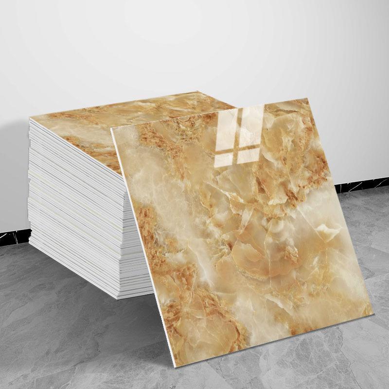 Self-adhesive Wallpaper/wall Sticker for Renovating and Beautifying Tile or Aluminum-composite Panel Walls