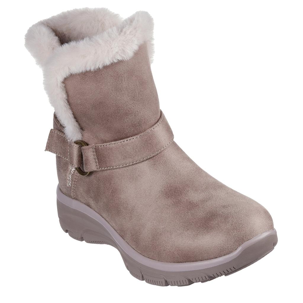 Skechers Womens/Ladies Easy Going Dreamers Ankle Boots