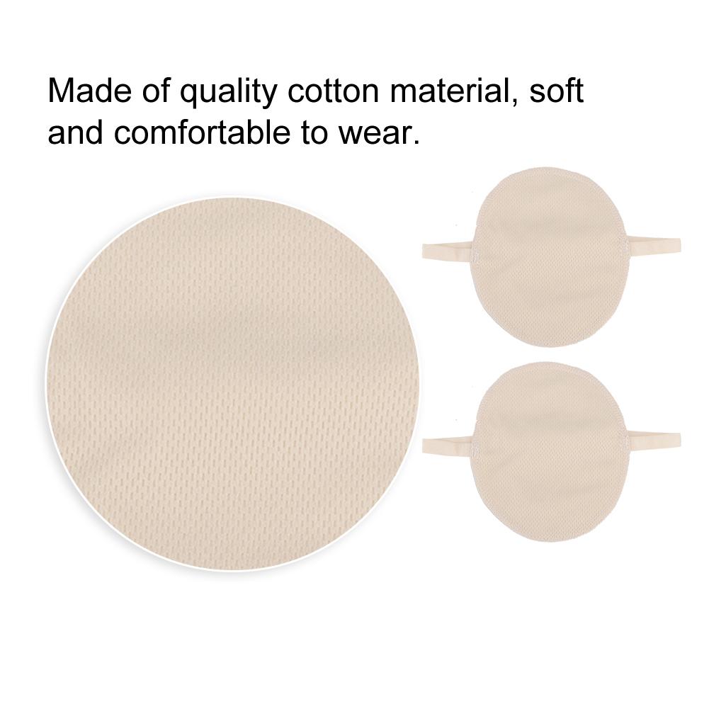 Reusable Cotton Armpit, Cover Underarm   absorption   Guard deodorization cover washable Absorbent Pads Skin