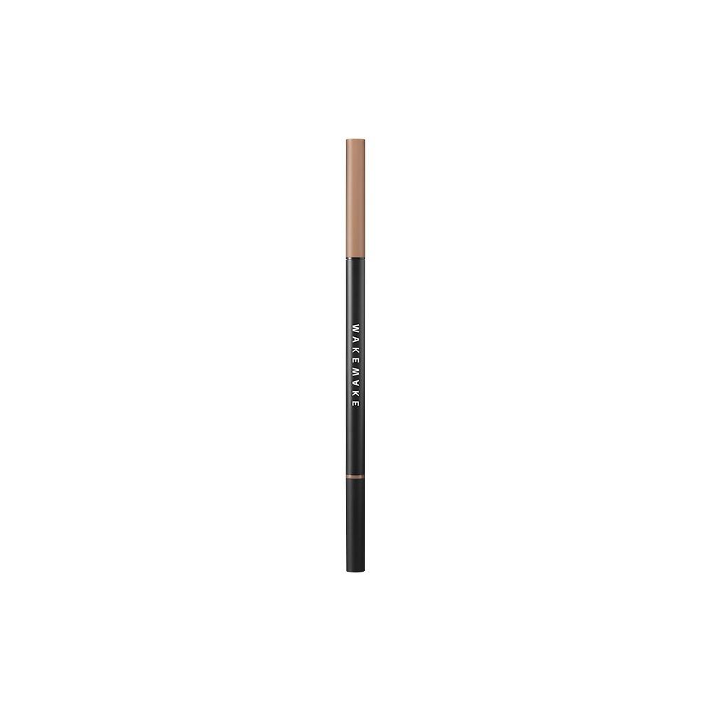 WakeMake Make Soft Drawing Slim Brow 03 Light Brown