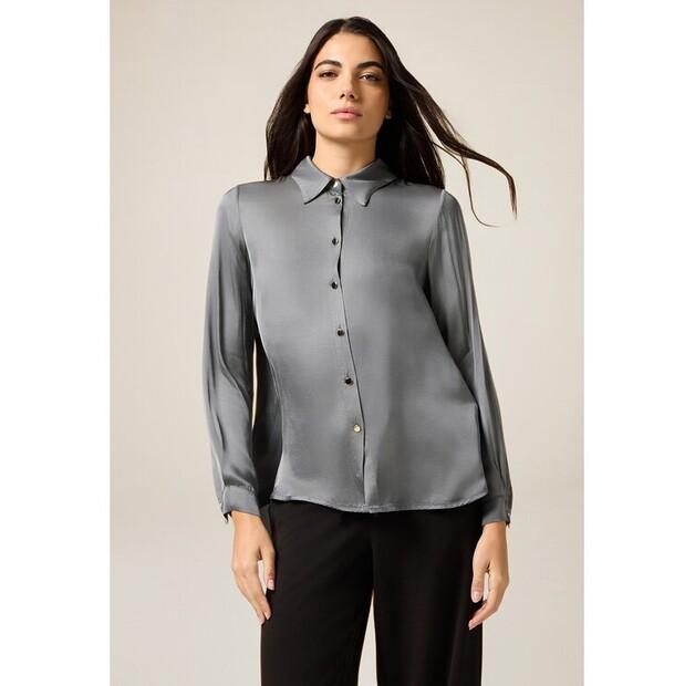 Рубашка Oltre 5030R003194N013 EU 40