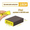 Jiemengzhe Rubber Sponge Sanding Block