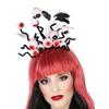 BB Carnival-Eyes Headband S1122776 Halloween