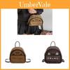 Korean Style Cartoon Cat Backpack For Girls And Boys With Padded Straps And Compact Storage