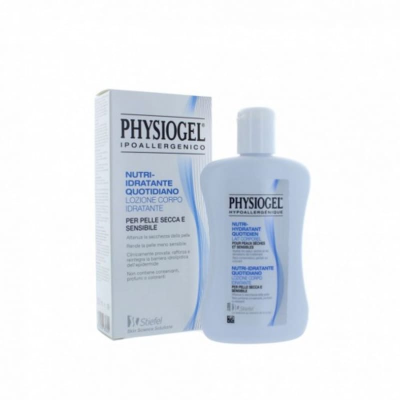 

Physiogel Lotion 200ml - France