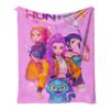 Soft Blankets, Anime-related Blankets, Conditioning Blankets, Cover Blankets, Sofa Blankets, Blankets Covering Legs,52*60inch,