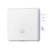 Smart Switch 4000W High Power Voice Control AI Assistant Support Real-Time Monitoring RF433 Remote Control AI Assistant Support