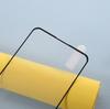 Complete Covering Silk Printing Tempered Glass [Full Glue] Screen Protector for Realme 7 Pro