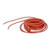 Silicone Heating Belt Waterproof Flexible Heater Anti Frost Self Regulating Tape 220V