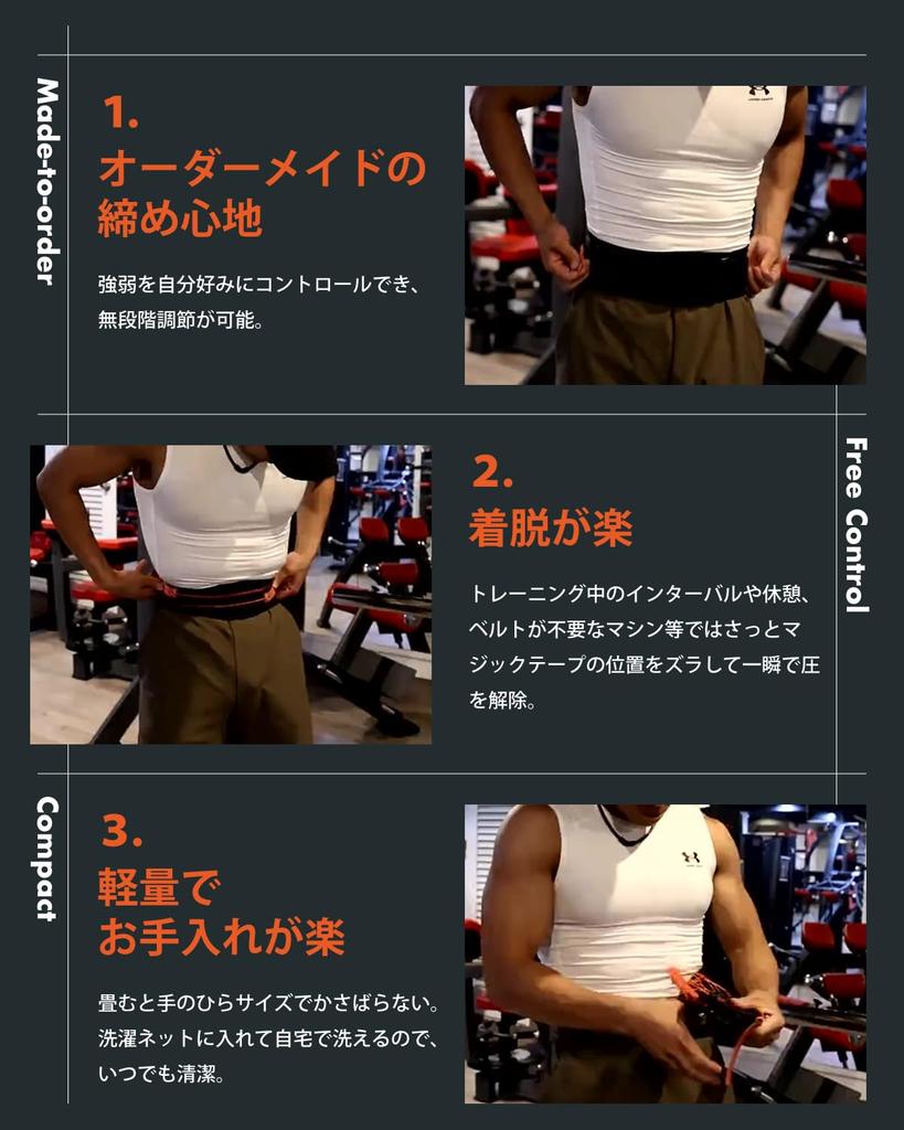 Authentic Gardner Fitness Lightweight and Strength Training Belt for Core Strengthening and Abdominal Machine XXL Size Belt, Unisex, Compact, Toning,