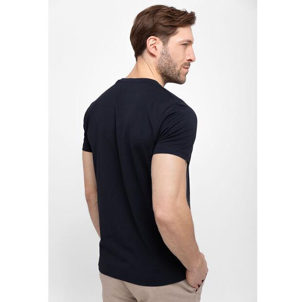 Футболка Volcano T-DUST