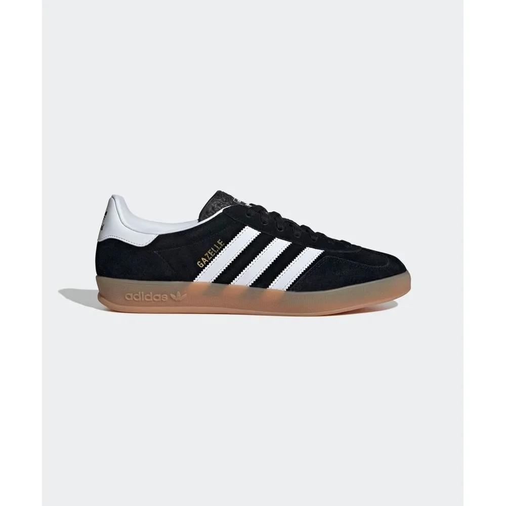adidas ADIDAS Gazelle Indoor - Black JI2060JI2060 104069 245
