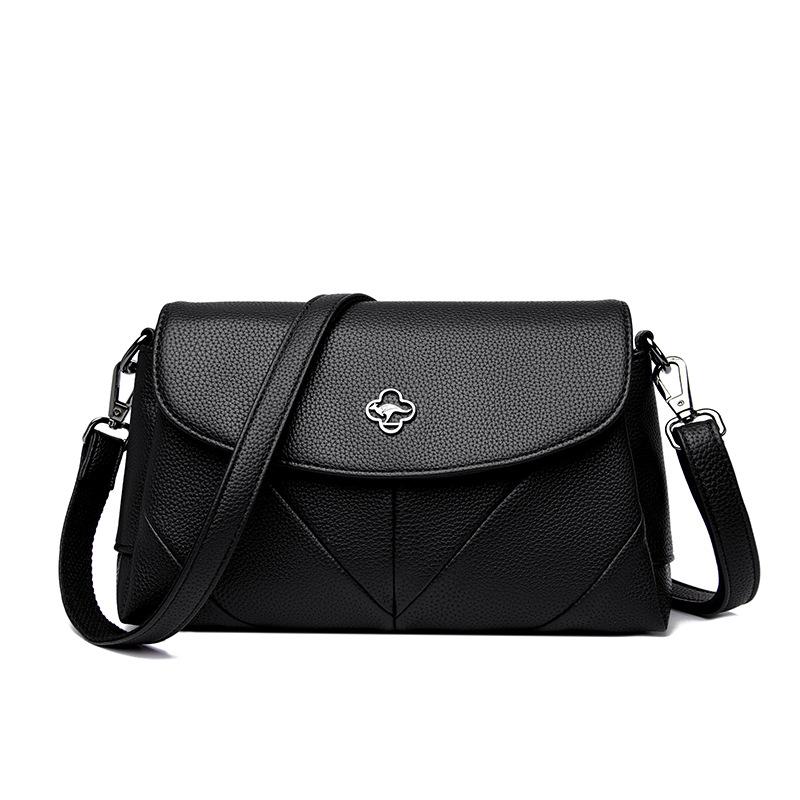 Simple Crossbody Single-shoulder Bag Mini Handbag Fashionable Bag